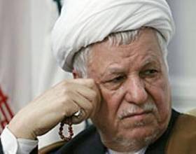 نامه خزعلی به هاشمی رفسنجانی: عبور از بحران امروز، سیاستمداری کهنه‌کار می‌طلبد