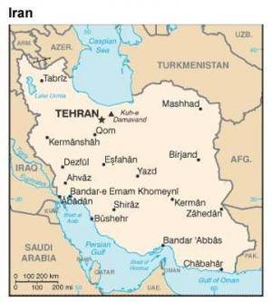 آمریکا روز ملی خلیج فارس را به مردم ایران تبریک گفت