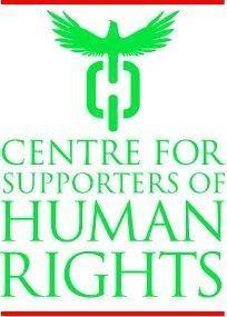 مرکز حامیان حقوق بشر توسط شیرین عبادی تأسیس شد
