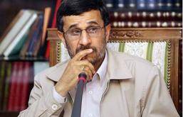 خودداری احمدی نژاد از امضای حکم رئیس سازمان نظام پزشکی