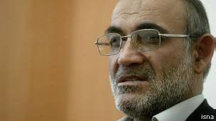حسین مظفر: اعضای ائتلاف سه‌ نفره به نفع جلیلی کنار نمی‌روند