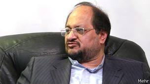 داوطلب نامزدی انتخابات به نفع هاشمی رفسنجانی انصراف داد