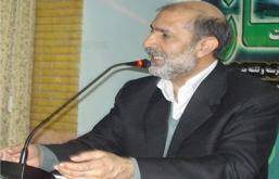 انتقاد رئیس دفتر سیاسی سپاه از احمدی نژاد