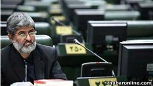 علی مطهری: دلایل رد صلاحیت هاشمی رفسنجانی باطل است