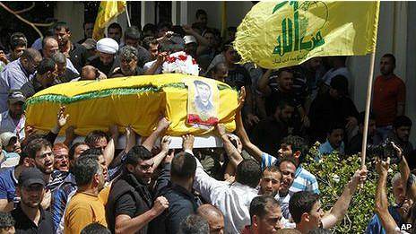 اتحادیه اروپا در پی قرار دادن حزب الله در فهرست سازمان‌های تروریستی