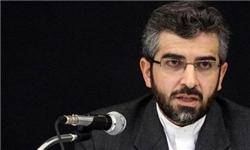 باقری رئیس ستاد انتخاباتی جلیلی شد