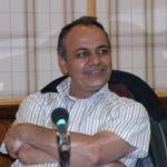 احمد زیدآبادی به زندان رجایی شهر بازگشت