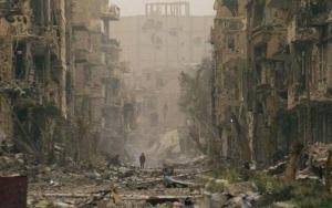 لغو ممنوعیت ارسال سلاح به مخالفان اسد از سوی اتحادیه اروپا