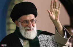 خامنه‌ای از نامزدهای رد صلاحیت شده تشکر کرد