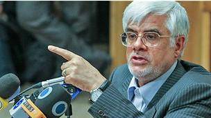 محمدرضا عارف: وضعیت فعلی حاصل حاکمیت یکپارچه اصول‌گرایان است
