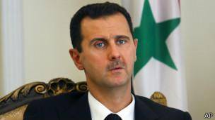 بشار اسد: موشک‌های ضدهوایی روسی را دریافت کرده‌ایم