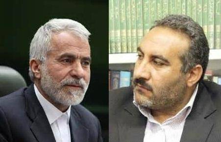 دوران «بگم بگم» به پایان رسیده است/ روحانی راه احمدی نژاد را می‌رود