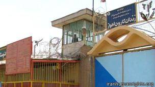 زندانی سیاسی اهوازی محکوم به اعدام: تحت فشار اعتراف کرده بودم