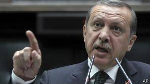 اردوغان 'برای آخرین‌بار' به معترضان استانبول هشدار داد