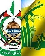 درخواست حماس از حزب الله لبنان: به جنگ در کنار ارتش سوریه پایان بدهید