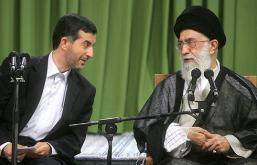 ماجرای سه دیدار خامنه ای و احمدی نژاد درباره مشایی