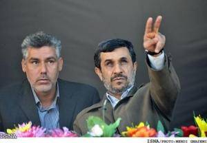 احمدی‌نژاد ۸ سال پیش در اولین کنفرانس خبری‌اش چه گفت؟