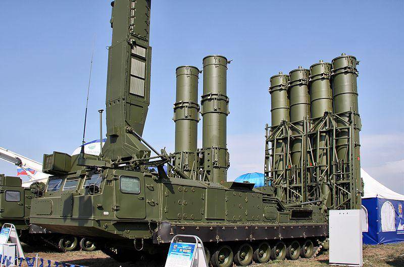 پیشنهاد موشکی روسیه به ایران/ عکس