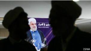 اصولگرایان و حسن روحانی: جنگ تبلیغاتی یا مصادره به مطلوب؟