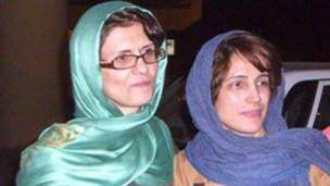 آزادی بنی‌یعقوب و مرخصی ستوده از زندان اوین