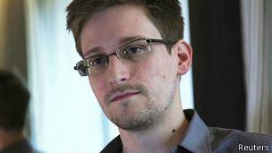 آمریکا خواهان استرداد 'بدون تاخیر' اسنودن شد