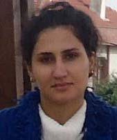 بازداشت و بی خبری از گیتا رضائی در فرودگاه کرمانشاه