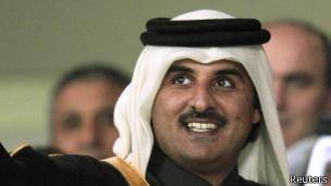 برنامه امیر جدید قطر برای تغییر چهره دولت