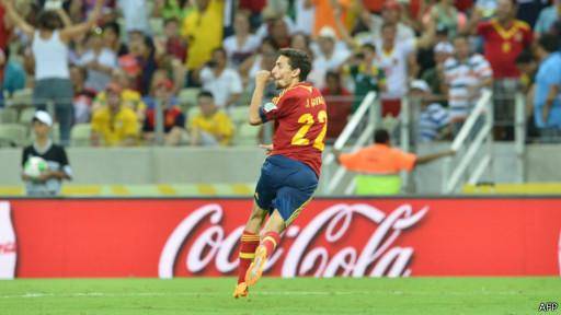 اسپانیا باز هم با پیروزی در ضربات پنالتی به فینال رسید