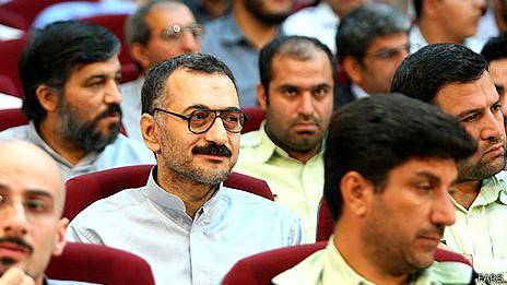 سعید لیلاز برای اجرای حکم ۶ سال حبس به زندان اوین رفت