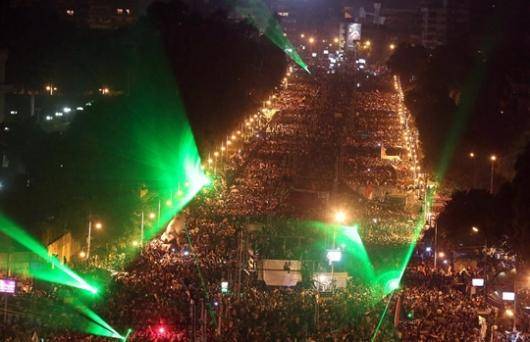 انقلاب مصر، عظیم ترین انقلاب تاریخ و پس لرزهایش اخبار روز