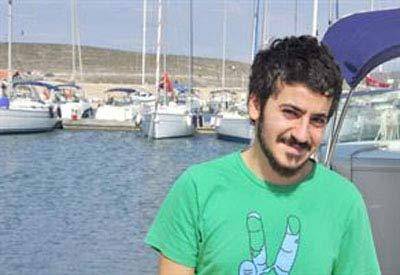 قربانی 19 ساله جنبش گزی پارک ترکیه