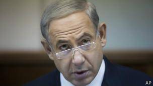 نتانیاهو: روحانی گرگی در لباس بره است