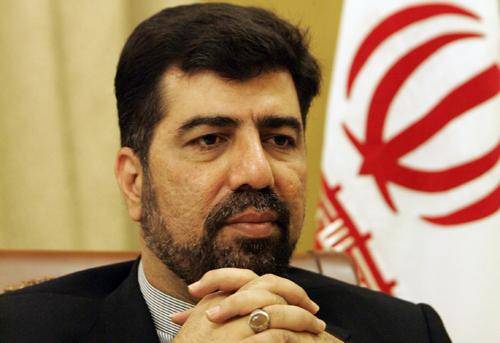 ترور نافرجام سفیر ایران در لبنان