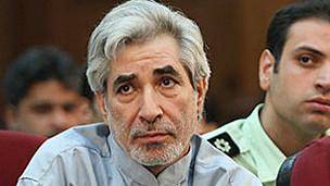 هشدار درباره وضعیت سلامت یک زندانی سیاسی در ایران