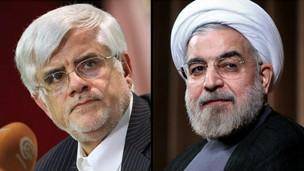 سخنگوی سابق شورای نگهبان: حسن روحانی برای تایید صلاحیت یک رای کم داشت