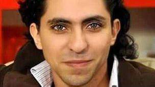 حبس و شلاق برای یک فعال اینترنتی در عربستان