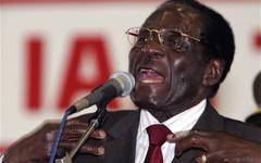حزب موگابه مدعی پیروزی در انتخابات ریاست جمهوری زیمبابوه شد