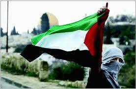 شعار امروز تو باید فلسطین باشد؛ شمر امروز را بشناس/ اکنون مسلمانان را در ذمه یهود ببین! + فیلم