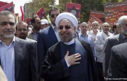 واکنش سریع اسرائیل به نقل قول نادرست از حسن روحانی