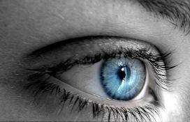 چشم انسان چند سال عمر دارد؟