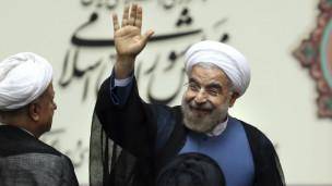 انتقاد کیهان از کابینه روحانی؛ 'بعضی وزرای پیشنهادی شایستگی وزارت ندارند'
