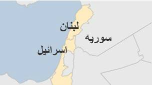 چهار سرباز اسرائیلی در انفجاری در نزدیکی 'مرز با لبنان' زخمی شدند