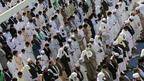 عید فطر در میان مسلمانان دنیا