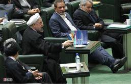 دومین روز بررسی صلاحیت وزیران پیشنهادی روحانی در مجلس