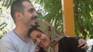  خطر مرگ حسین رونقی ملکی و مادرش را تهدید می‌کند
