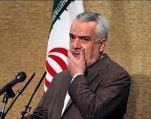 علی مطهری: اخباری مبنی بر بازداشت محمدرضا رحیمی شنیده ام