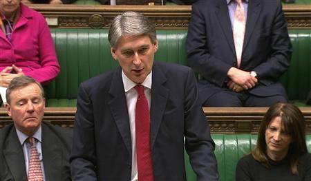 انگلیس: به دلیل مخالفت پارلمان، در حمله به سوریه مشارکت نمی کنیم