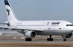 بیش از ۶۰ درصد از هواپیماهای ایران زمین‌گیر شده‌اند