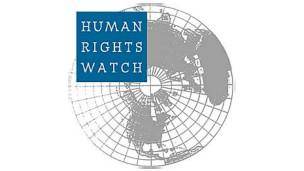 دیدبان حقوق بشر خواستار تصویب قانون منع خشونت علیه زنان افغان شد