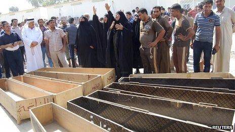  در حمله به خانواده شیعی در عراق ۱۶ نفر کشته شدند